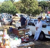 Don Village Market - Accommodation in Brisbane