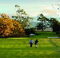 Quamby Golf and Country Club - Accommodation in Brisbane