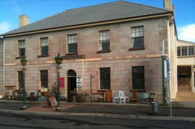  Accommodation in Brisbane