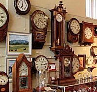 Clockwise - Accommodation in Brisbane