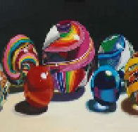 World of Marbles - Accommodation in Brisbane