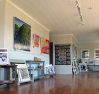 Tamar Valley Art Shack - Accommodation in Brisbane
