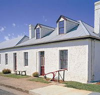 Deloraine Folk Museum - Accommodation in Brisbane