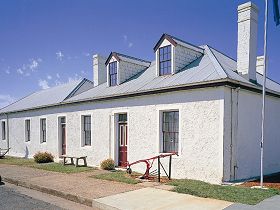 Deloraine Folk Museum - Accommodation in Brisbane 0