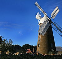Callington Mill - Accommodation in Brisbane