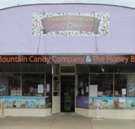 Cradle Mountain Candy Company and Honey Boutique - Accommodation in Brisbane