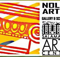 Nolan Art Gallery and School - Accommodation in Brisbane