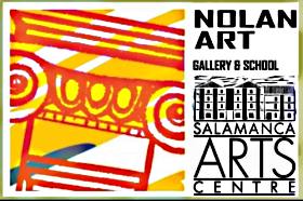 Nolan Art Gallery And School - Accommodation in Brisbane 0