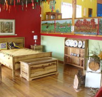 Southern Design Centre - Accommodation in Brisbane