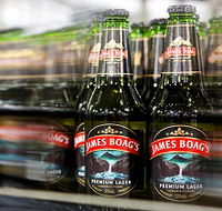 J Boag and Son Brewery - Accommodation in Brisbane