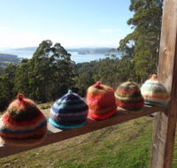 Woodbridge Hill Handweaving Studio - Accommodation in Brisbane