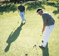 Tarraleah Golf Course - Accommodation in Brisbane