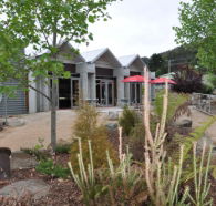 Tin Dragon Interpretation Centre and Cafe - Accommodation in Brisbane