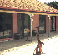 1 On Park - Art Gallery - Accommodation in Brisbane