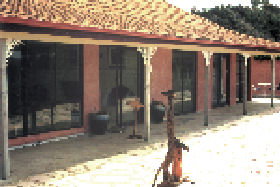 1 On Park - Art Gallery - Accommodation in Brisbane 0