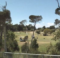 Greens Beach Golf Course - Accommodation in Brisbane