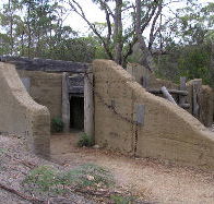 Coal Mines Historic Site - Accommodation in Brisbane
