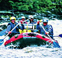 Franklin - Gordon Wild Rivers National Park - Accommodation in Brisbane