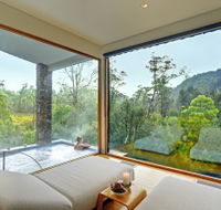 Waldheim Alpine Spa - Cradle Mountain Lodge - Accommodation in Brisbane