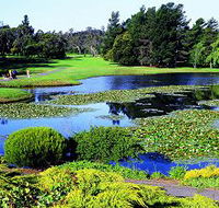 Mowbray Golf Club Ltd - Accommodation in Brisbane