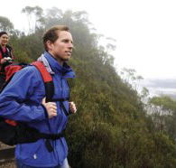 Donaghys Lookout - Accommodation in Brisbane