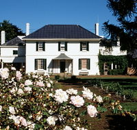 Brickendon Historic Farm and Convict Village - Accommodation in Brisbane