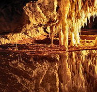 Marakoopa Cave - Accommodation in Brisbane
