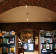 The Book Cellar - Accommodation in Brisbane