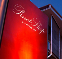 Pinot Shop - Accommodation in Brisbane
