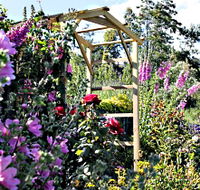 Thelma Retreat Garden and Teahouse - Accommodation in Brisbane