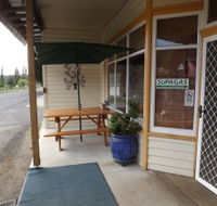Ellendale Store Cafe and Gallery - Accommodation in Brisbane