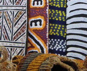 Outstation Gallery - Aboriginal Art From Art Centres - Accommodation in Brisbane 0