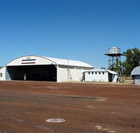 Daly Waters Aviation Complex - Accommodation in Brisbane