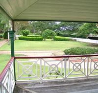 Townsville Heritage Centre - Accommodation in Brisbane