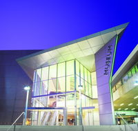 Queensland Museum and Sciencentre - Accommodation in Brisbane