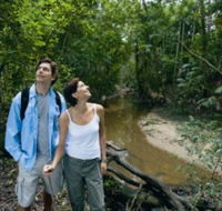 Mooloolah River National Park Jowarra Section - Accommodation in Brisbane