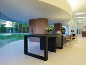  Accommodation in Brisbane