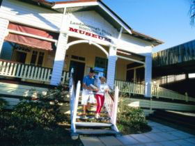  Accommodation in Brisbane