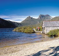 Dove Lake Circuit - Accommodation in Brisbane