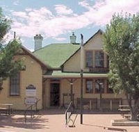 Heritage Highway Museum and Visitor Information Centre - Accommodation in Brisbane