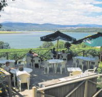 Ninth Island - Accommodation in Brisbane