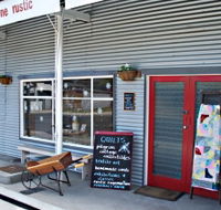 Gone Rustic - Accommodation in Brisbane