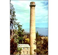 Shot Tower - The - Accommodation in Brisbane