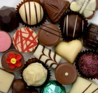 Choc - A - Lolly - Accommodation in Brisbane