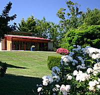 Villarett Gardens - Accommodation in Brisbane