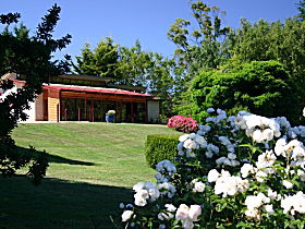 Villarett Gardens - Accommodation in Brisbane 0
