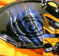 Panogana Pottery - Accommodation in Brisbane