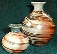 Woodfired Pottery - Accommodation in Brisbane