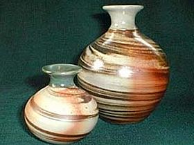 Woodfired Pottery - Accommodation in Brisbane 0