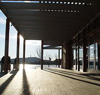 The Boat House By The Lake - Accommodation in Brisbane